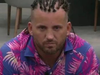 Juan Reverdito culpó a la producción de GH por su situación económica