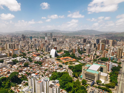 Cuál es la ciudad más insegura de Sudamérica, según la Inteligencia Artificial