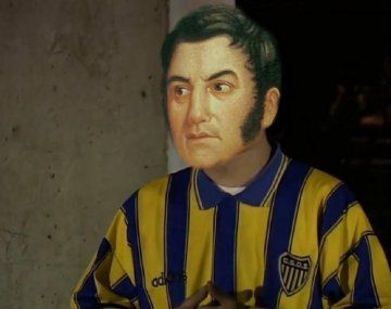 Un español expresó su odio a la selección de enanos argentinos y es viral por las respuestas