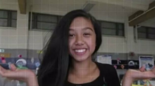 Una chica de 13 años se suicidó después de que su padre la humillara vía Internet