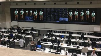 Informaban sobre el hackeo a Telefónica y apareció el negro de WhatsApp Informaban sobre el hackeo a Telefónica y apareció el negro de WhatsApp