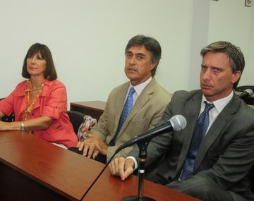 Felisa Miceli apeló la condena por la bolsa de los $ 100 mil