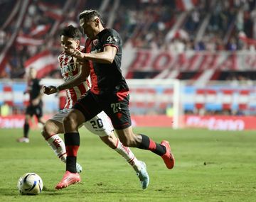 Newells volvió a ganar en su búsqueda de recuperarse: venció por 3-2 a Unión en Santa Fe