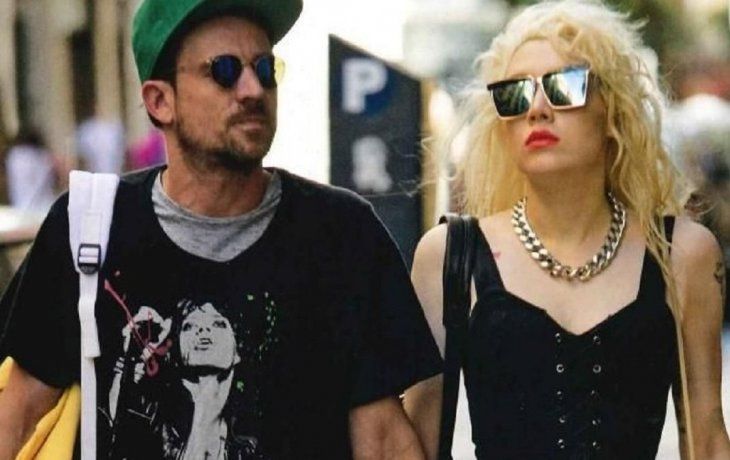 Qué dijo Militta Bora sobre su denuncia a Chano Charpentier por abuso sexual