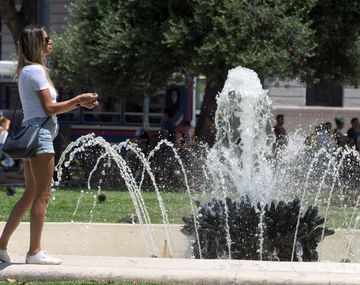 Se espera una temperatura de hasta 32 grados para este Día de la Madre en la Ciudad