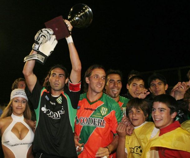 Banfieldverano