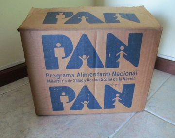 Álvarez Agis contra la nueva canasta de productos: Es la caja PAN del Siglo XXI