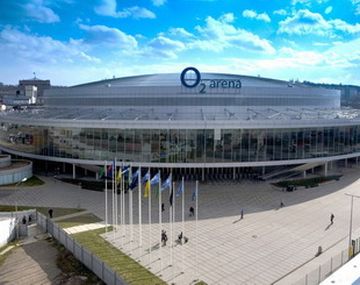 República Checa recibirá a Argentina en una superficie rápida