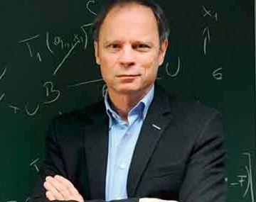 Jean Tirole