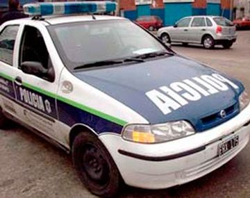 Secuestran a un empresario y lo obligan a extraer dinero