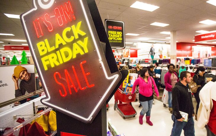 Black Friday en Miami