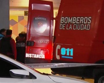 Caballito: hallaron muertos a una mujer surcoreana y a su hijo en un departamento