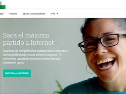 Garage digital, la plataforma de Google para aprender marketing digital online y gratis
