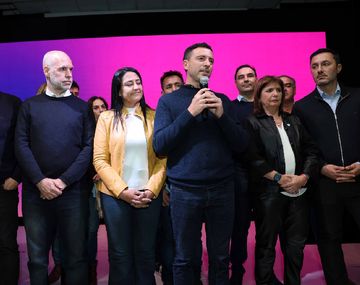 De Loredo a Bullrich y Larreta