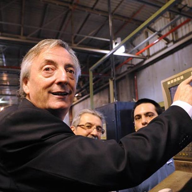 Nestor-kirchner