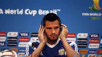 podemos jugar con iran o alemania con el mismo sistema, dijo romero