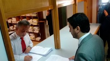 tarifazo: el gobierno de chubut presento un amparo contra la suba del gas tarifazo: el gobierno de chubut presento un amparo contra la suba del gas