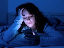 Las ondas que emiten los celulares pueden causar serios problemas de salud.&nbsp;