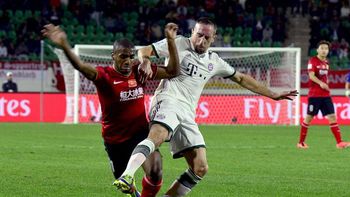 el bayern de guardiola elimino al guangzhou de conca el bayern de guardiola elimino al guangzhou de conca