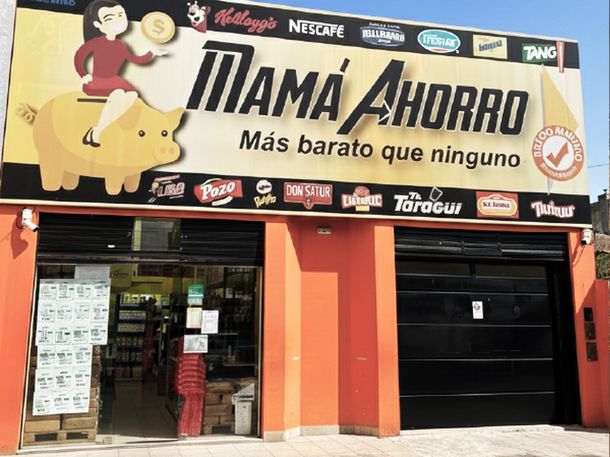 Cerró por la crisis económica y dejó un mensaje cargado de angustia: Nos costó jugarnosla