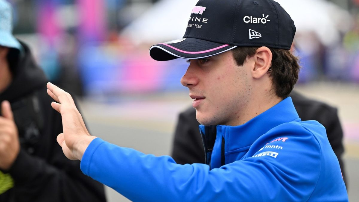 Enojo y frustración para Franco Colapinto por otro abandono con Alpine en la F1: 