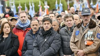 axel kicillof cuestiono al gobierno nacional por malvinas: expresa el desprecio por la soberania axel kicillof cuestiono al gobierno nacional por malvinas: expresa el desprecio por la soberania
