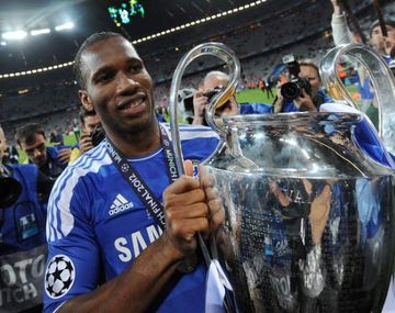 Arranca el Mundial de Clubes