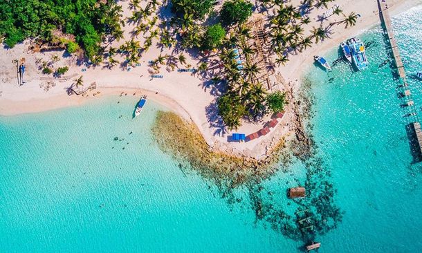 Nueva normalidad: los vuelos sin destino llegaron a Latinoamérica