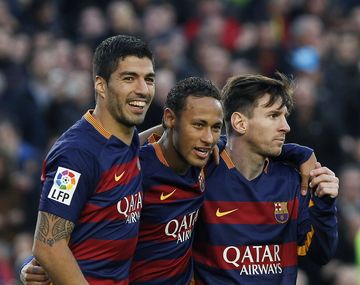 Neymar podría perderse la semifinal