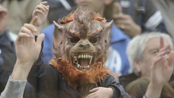 #enanobrujo: el antecedente con gualichos y enanos que no favorece a gimnasia #enanobrujo: el antecedente con gualichos y enanos que no favorece a gimnasia