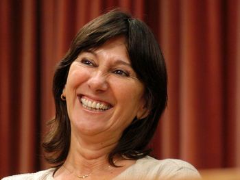 Cruces entre el fiscal y la financiera Cuenca por el dinero de Felisa Miceli