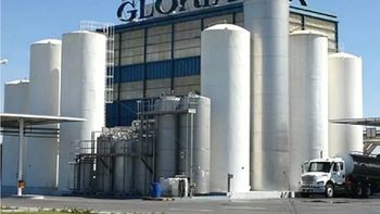 El peruano Grupo Gloria anunció el cese de sus operaciones en Uruguay. El peruano Grupo Gloria anunció el cese de sus operaciones en Uruguay.