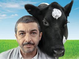 Rechazan una denuncia por la publicación de una película