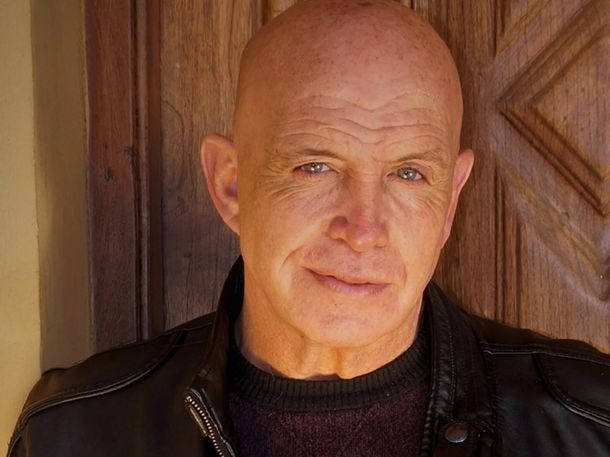 De qué murió Jorge Lorenzo, el recordado Capece de El Marginal