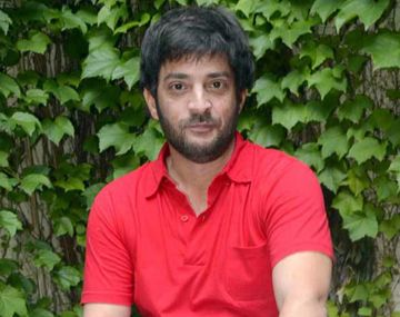 Polémica declaración de Pablo Rago