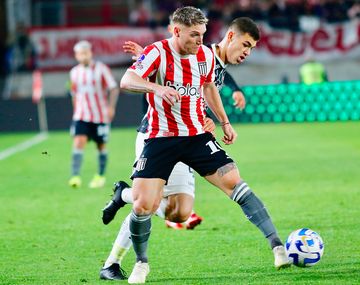 Estudiantes cayó en los penales ante Corinthians y quedó eliminado