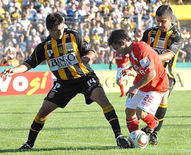 Olimpo argentinos franco niell