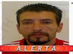 Este es el presunto femicida de Villa Luzuriaga