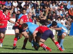 los pumitas y una goleada para la historia: 174 a 0 a paraguay los pumitas y una goleada para la historia: 174 a 0 a paraguay