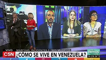 el desgarrador dia a dia en venezuela, contado en primera persona el desgarrador dia a dia en venezuela, contado en primera persona