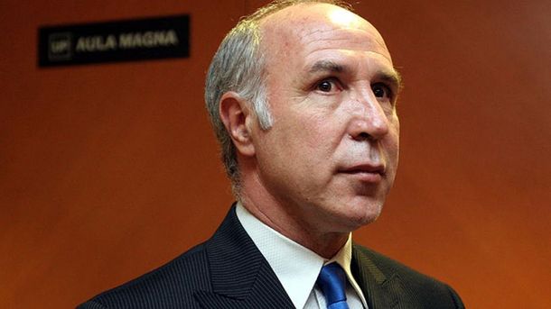 Ricardo Lorenzetti: No hicimos un pacto con nadie
