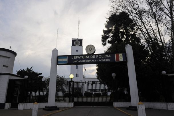 Otra vez en Santa Fe se fugó de la cárcel un peligroso narco