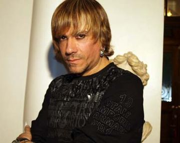 Piazza fue asaltado por cuarta vez y pidió pena de muerte