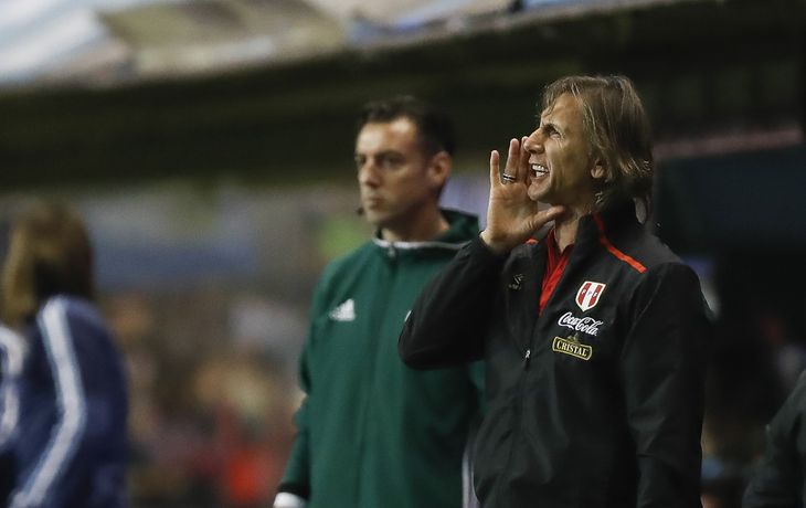 El Tigre está a un paso de hacer historia en Perú