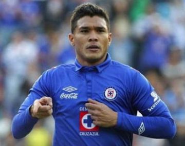 Teo Gutiérrez finalmente fue habilitado para jugar en River