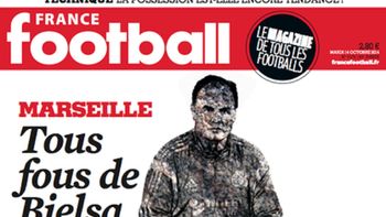 fenomeno bielsa: amado en francia, criticado en argentina fenomeno bielsa: amado en francia, criticado en argentina