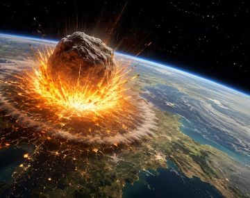 La NASA reveló detalles sobre el asteroide que pone en alerta a la Tierra