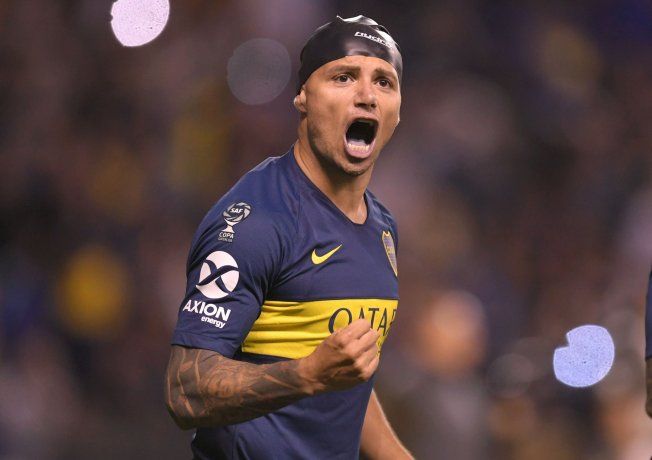 Mauro Zárate Mauro Zárate