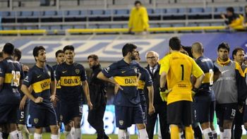 river y boca desilusionaron a sus hinchas en el comienzo del torneo local river y boca desilusionaron a sus hinchas en el comienzo del torneo local
