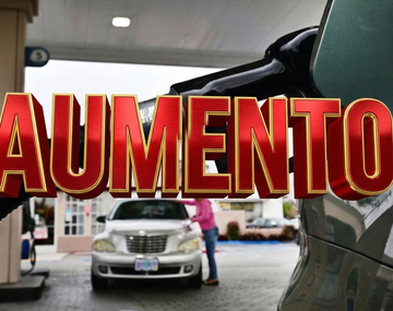 Cuánto cuesta el litro de nafta hoy tras el nuevo aumento y cómo funciona el sistema de micropricing